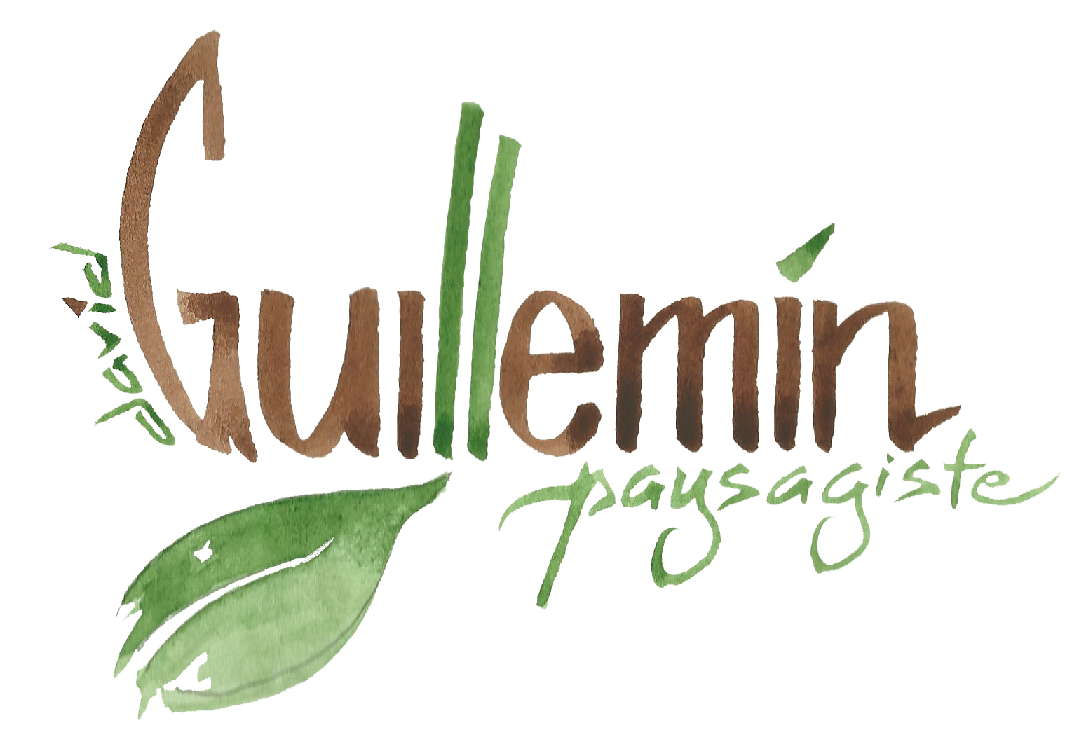 Guillemin Paysagiste